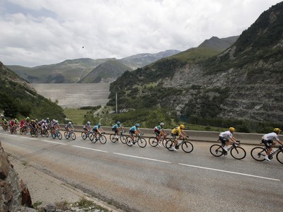 17. etapa Tour de France