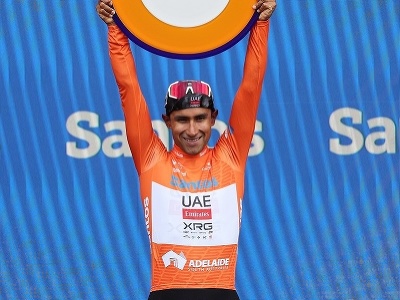 Jhonatan Narváez
