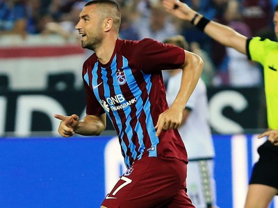 Trabzonspor vstúpil do novej sezóny výhrou