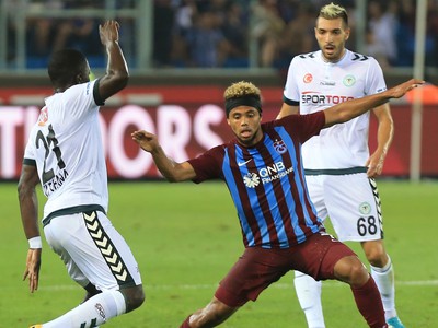 Trabzonspor vstúpil do novej sezóny výhrou