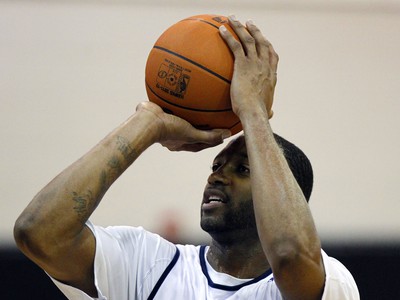 Tracy McGrady