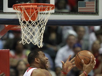 Tracy McGrady