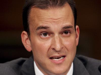 Travis Tygart
