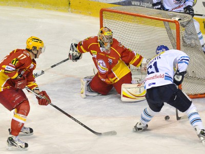 Andrej Štastný, Vladimír Kováč