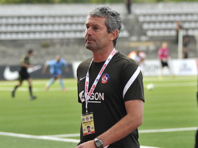 Trenčín v 1. kole Corgoň ligy deklasoval Nitru