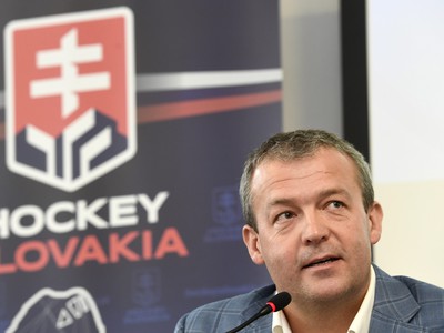 Predseda Trenčianskeho samosprávneho kraja Jaroslav Baška
