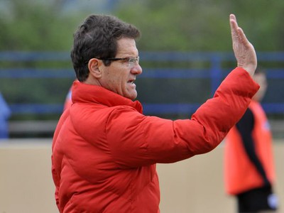 Fabio Capello