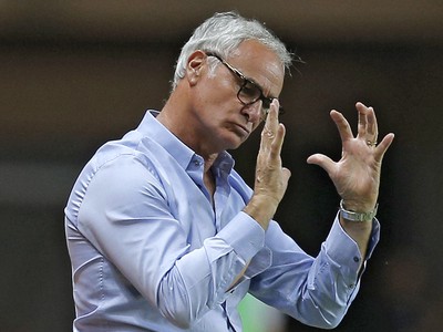 Claudio Ranieri