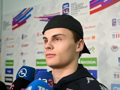 Slovenský hokejový reprezentnat do