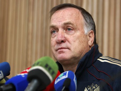 Dick Advocaat