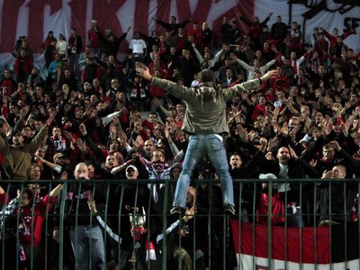 Trnavčania vo vyhradenom sektore