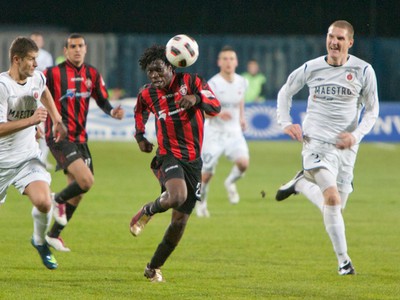 Kone Koro Issa