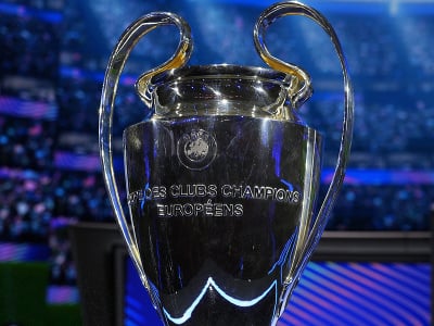 Pohárová trofej pre víťaza