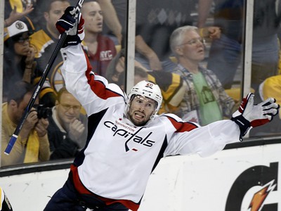 Troy Brouwer
