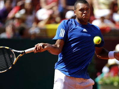 Jo-Wilfried Tsonga