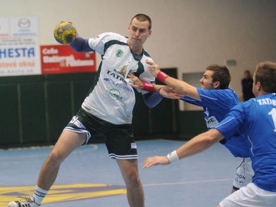 Peter Tumidalský