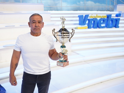 V sobotnej epizóde relácie