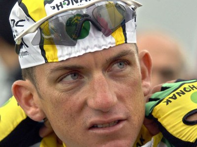 Tyler Hamilton, júl 2004,