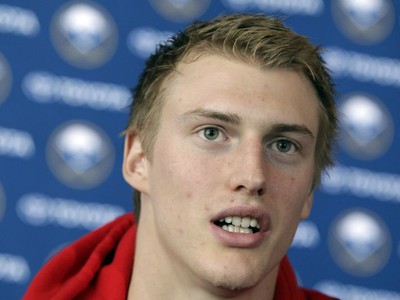 Tyler Myers