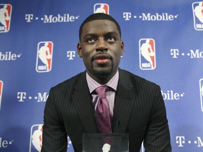 Tyreke Evans