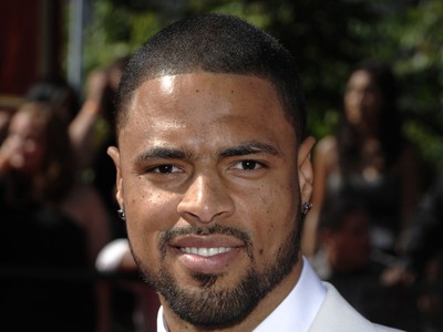 Tyson Chandler 