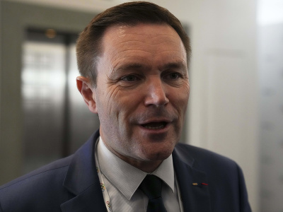 David Lappartient