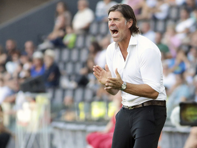 Bývalý tréner Udinese Andrea