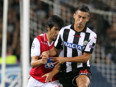 Custodio a Giampiero Pinzi