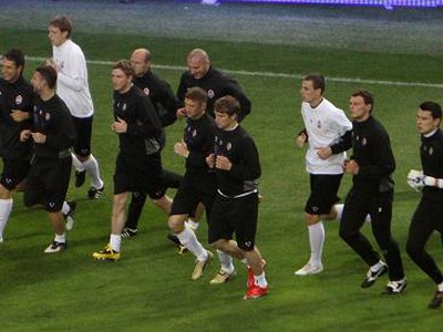 UEFA