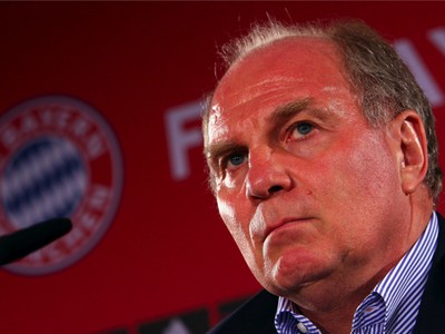 Uli Hoeness