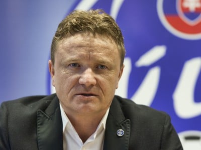 Prezident Únie ligových klubov (ÚLK) Ivan Kozák