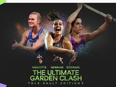 Ultimate Garden Clash vyhrala napokon Grékyňa Stefanidiová