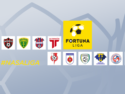 Logá klubov Fortuna ligy
