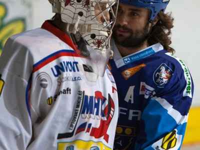Marek Uram bol dnes