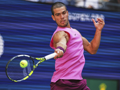 Carlos Alcaraz