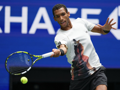 Felix Auger-Aliassime