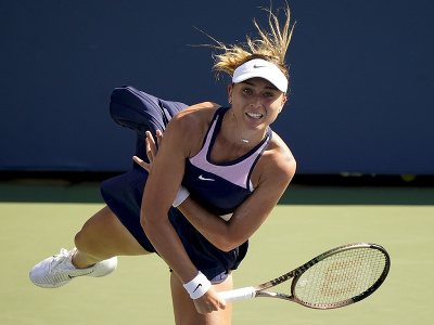 Španielka Paula Badosová v prvom kole US Open