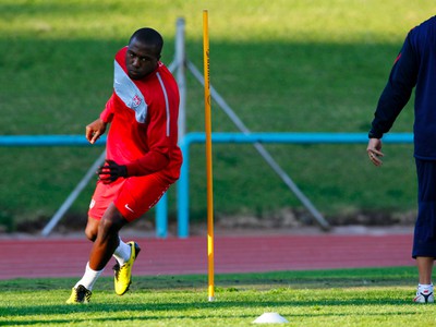 Jozy Altidore