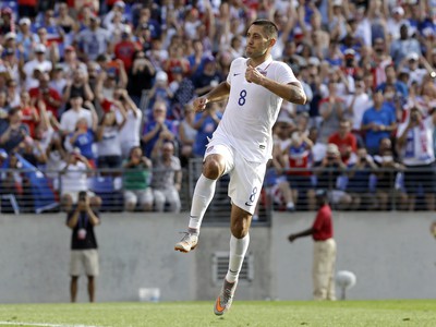 USA - Kuba