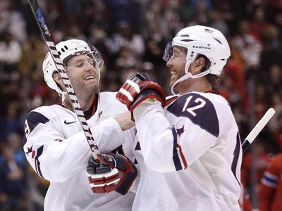 Ryan Whitney a Ryan