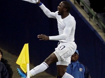 Jozy Altidore