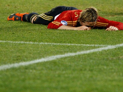 Fernando Torres