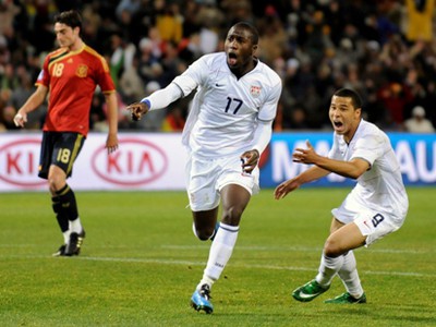 Jozy Altidore