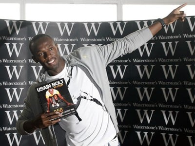 Usain Bolt