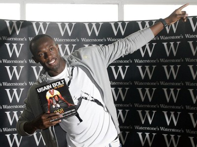 Usain Bolt