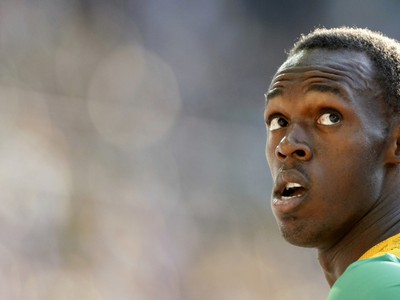 Usain Bolt