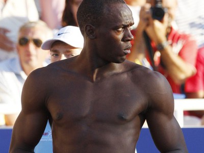 Usain Bolt