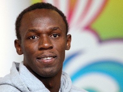 Usain Bolt