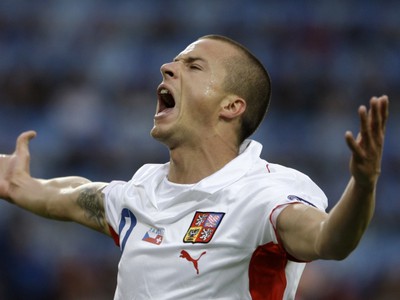 Václav Svěrkoš