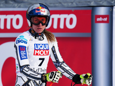 Ester Ledecká